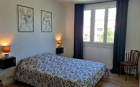 Appartement Cosy Caen